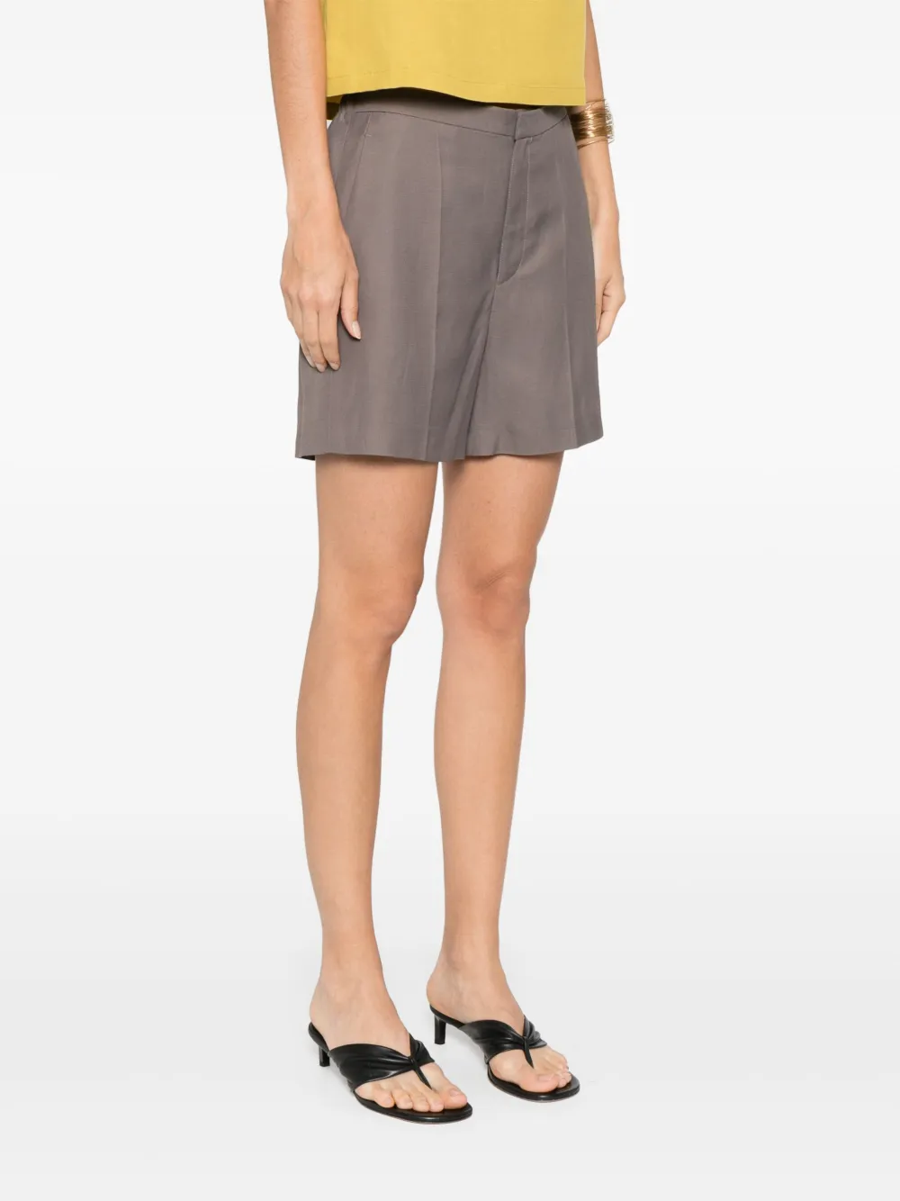 LOULOU DE SAISON SIMAI SHORTS