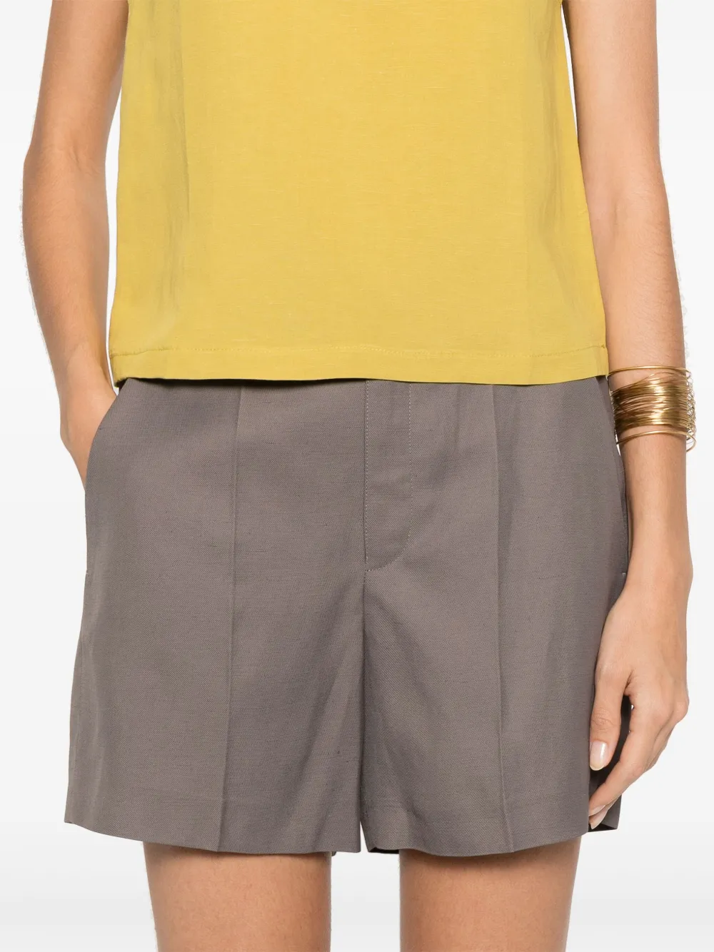 LOULOU DE SAISON SIMAI SHORTS