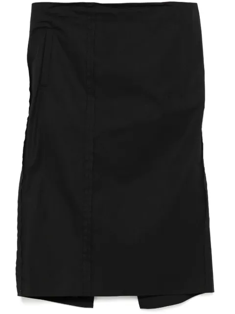 The Garment falda midi Cyprus