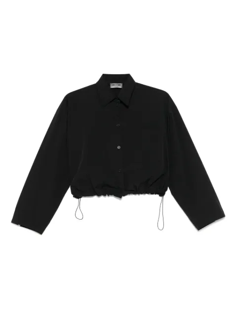 Herno camisa manga larga