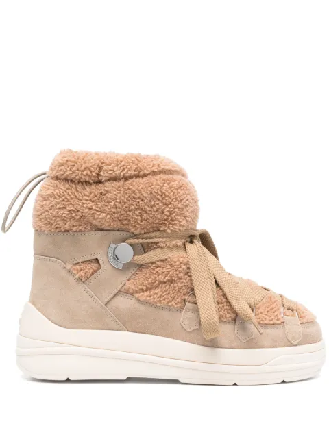 Moncler botas Insolux