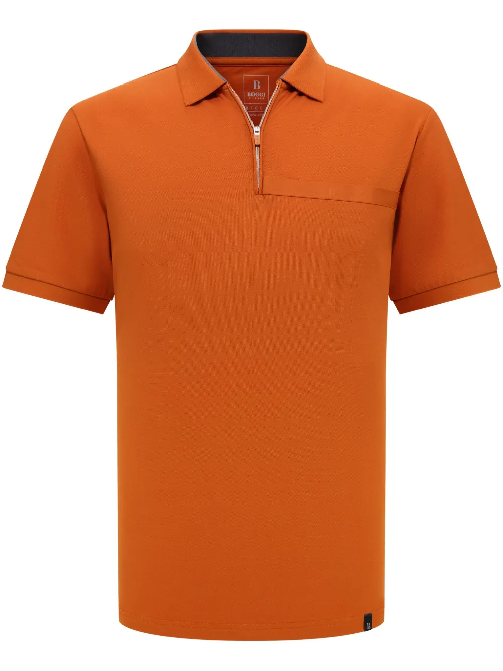 Cool Jade-Fresh polo shirt