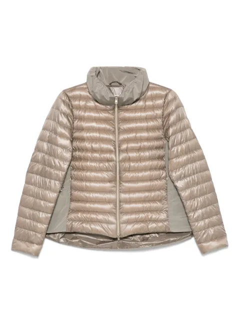 Herno quilted puffer jacket