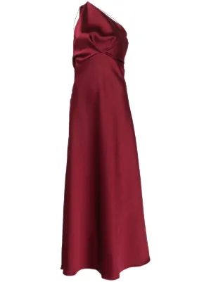 オールインワン・サロペット Blanca Vita Lightweight Muslin Midi Dress With Wrap-Around Blanca Vita Dresses for Women - Shop on FARFETCH