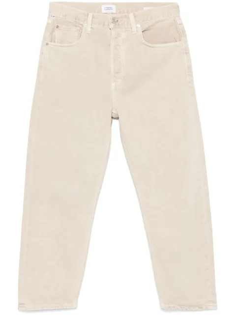 Citizens of Humanity Dhalia jeans 
