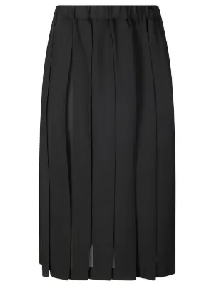Comme des Garçons Skirts | FARFETCH