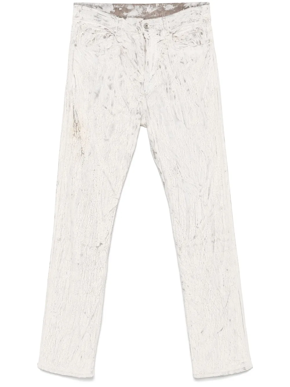 Rick Owens Headon trousers | White | Image 1