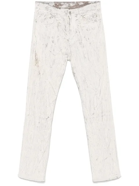 Rick Owens pantalones Headon