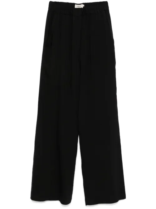 Barena pantalon Mariano - Noir - Barena - Modalova