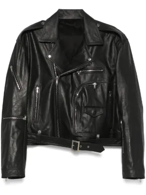 Rick Owens Biker Jackets for Women - Shop on FARFETCH