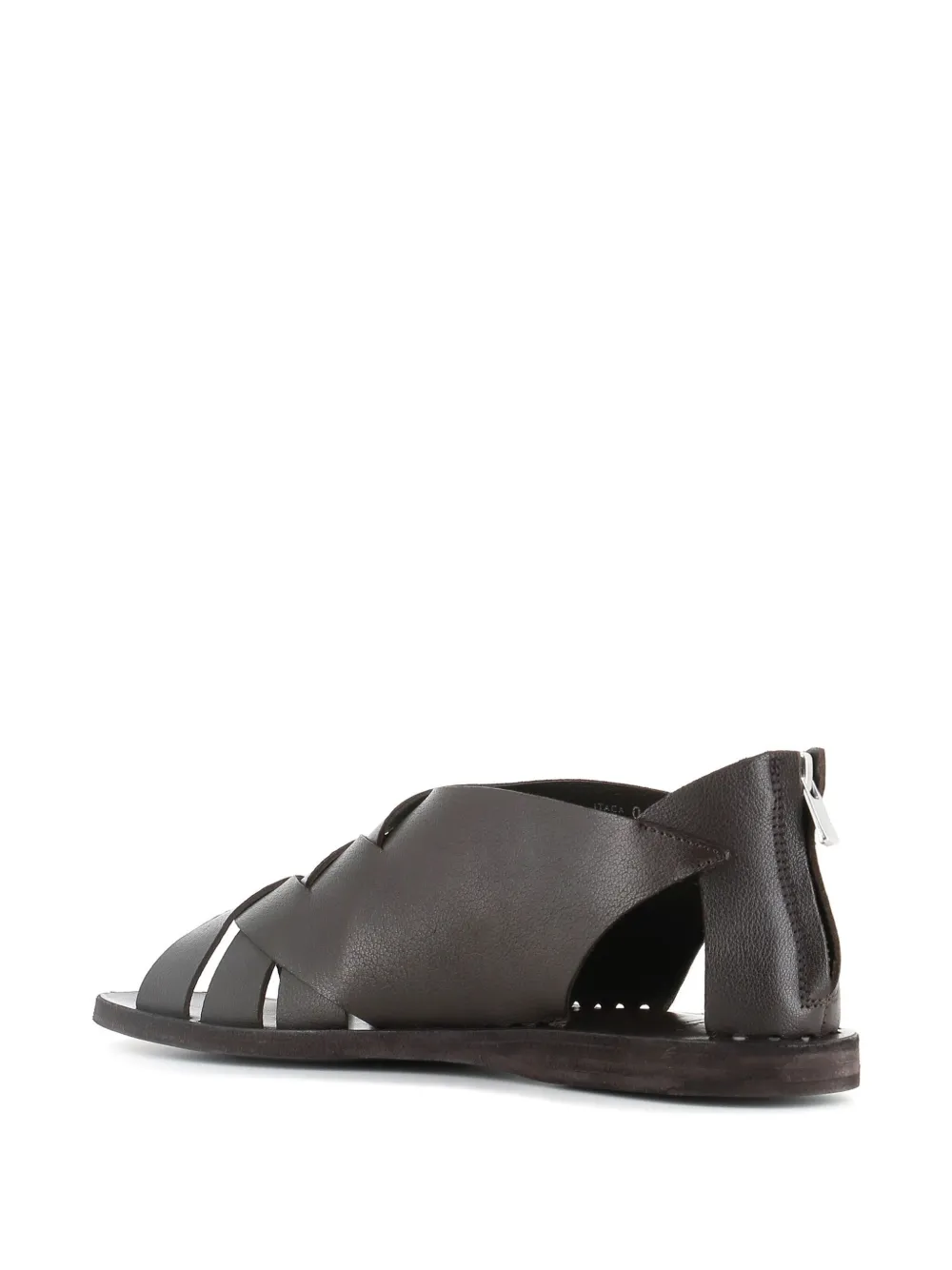 Officine Creative Itaca sandals Brown