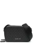 Michael Kors Hudson messenger bag - Black
