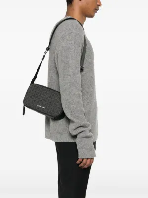 MICHAEL KORS❤️クラッチバック MICHAEL KORS MKロゴクラッチバッグ - メルカリ