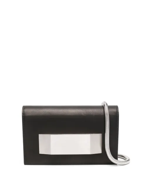 Rick Owens mini Griffin clutch bag