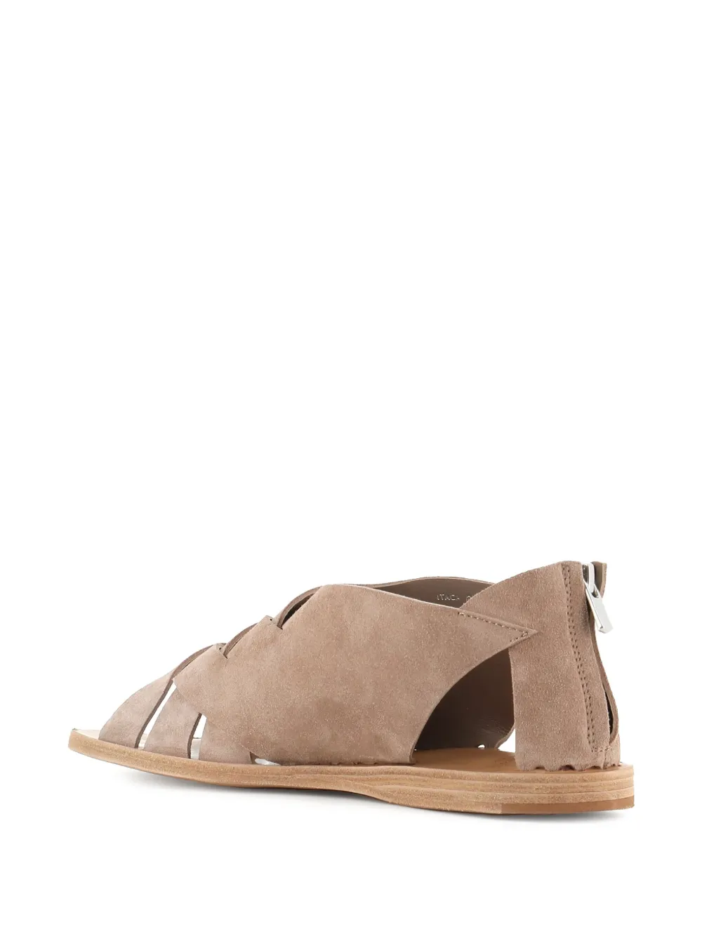 Officine Creative Itaca sandals Neutrals