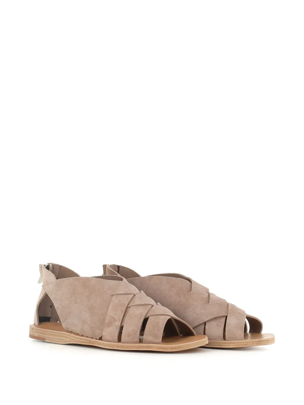 Officine Creative Itaca sandals Neutrals