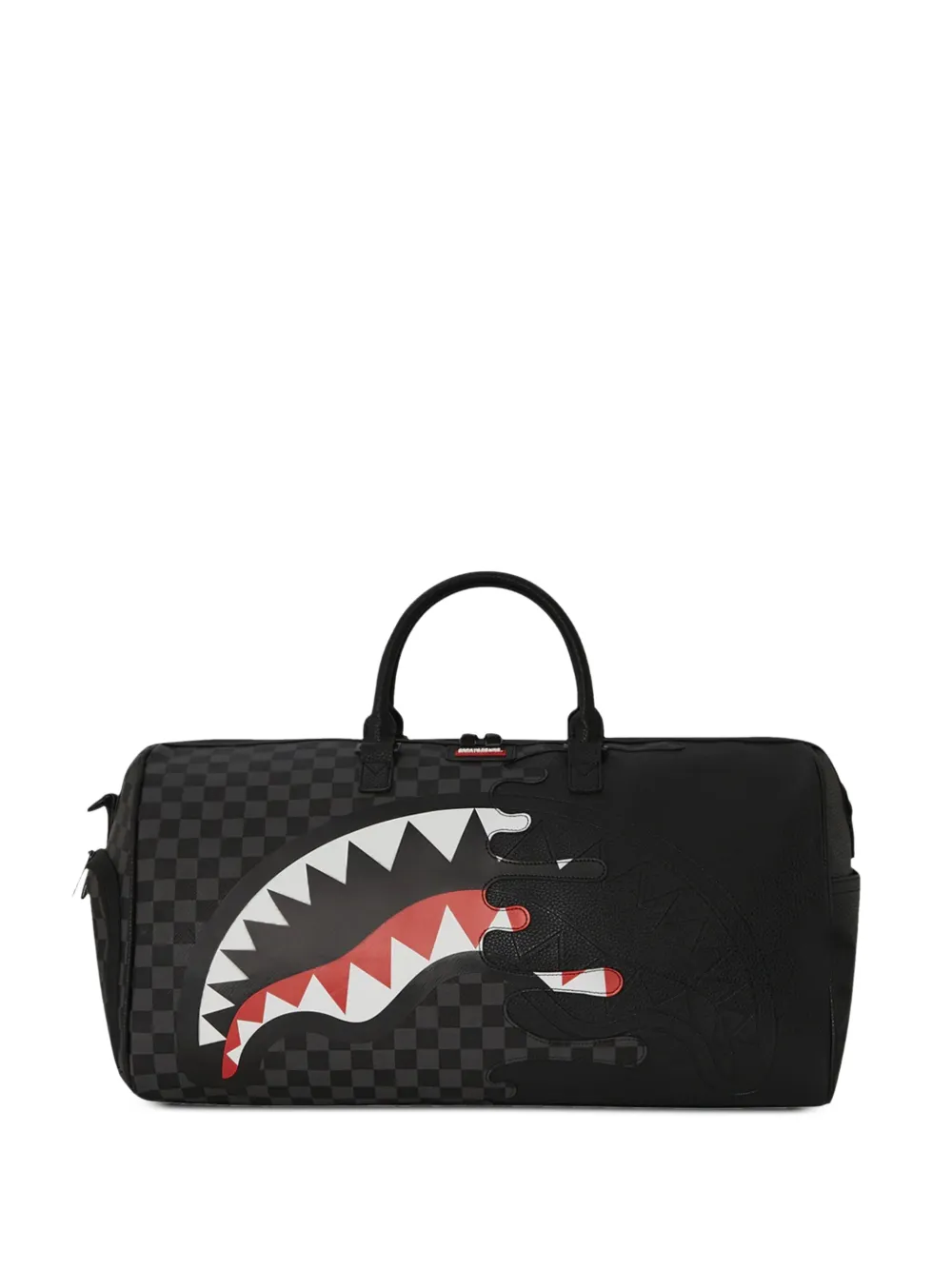Sprayground Hangover holdall | Black | Image 1