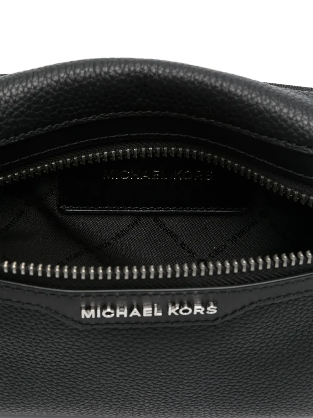 Michael Kors Hudson heuptas Zwart
