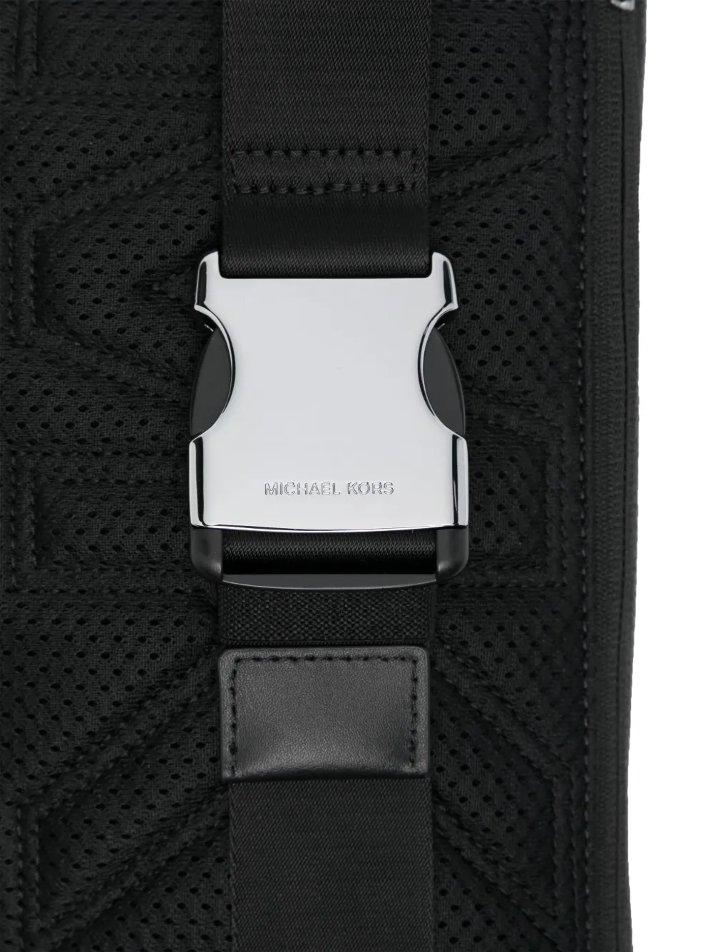 Michael Kors Hudson heuptas Zwart