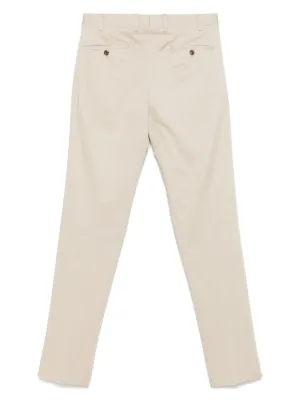 Lardini Pants for Men - Shop Now on FARFETCH