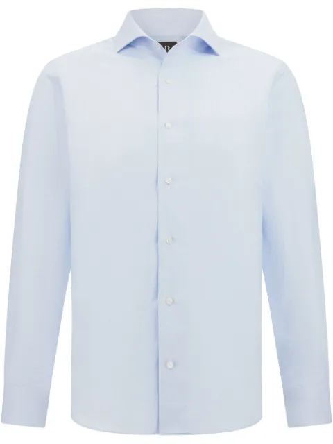 Boggi Milano striped shirt 