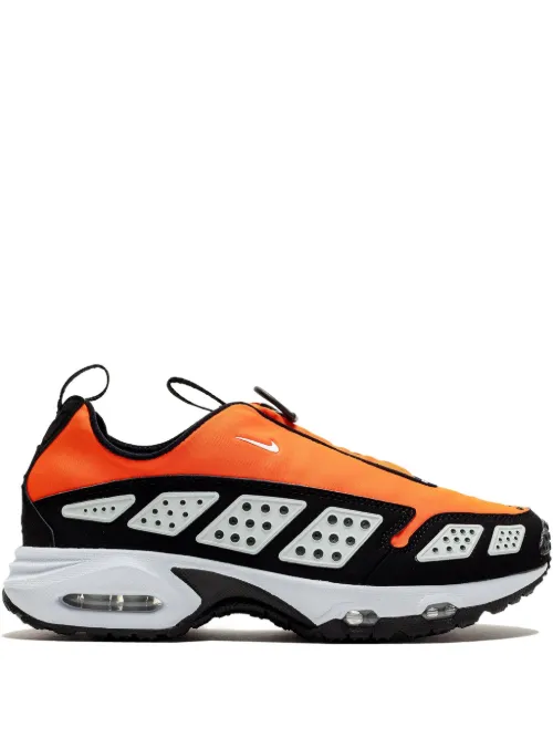 Baskets Air Max Sunder 'Safety ' - Nike - Modalova
