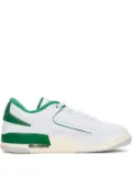 Jordan Jordan 2/3 ""White/Pine Green"" sneakers