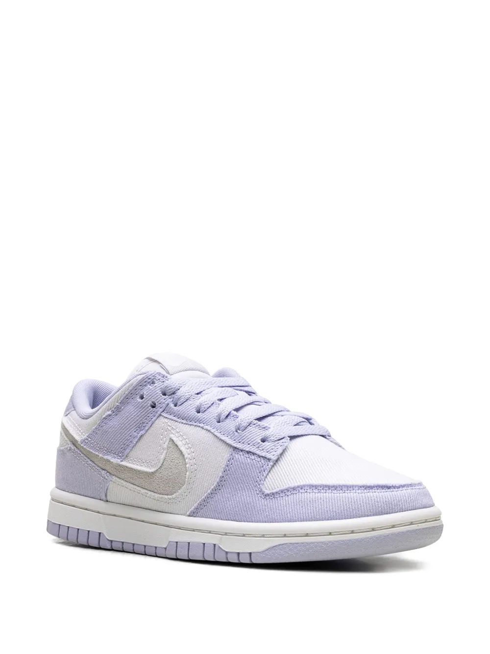 Nike Dunk sneakers - Paars