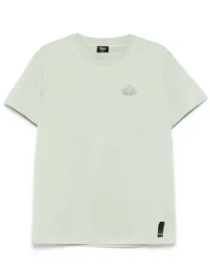 FENDI 24FW FF柄 コットンテリー オーバーサイズ Tシャツ *WHITE Tシャツ コットン ホワイト | Fendi