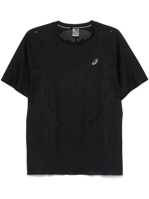 ASICS playera Metarun SS