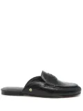 ANINE BING Corrine mules - Black