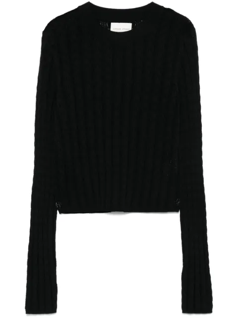 LouLou de Saison Tinos sweater 