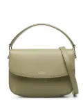 A.P.C. mini Sarah shoulder bag - Green