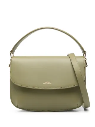 A.P.C.