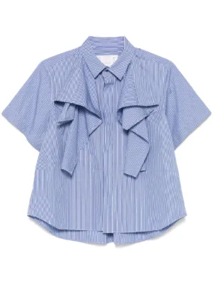 sacai（サカイ）シャツ - FARFETCH