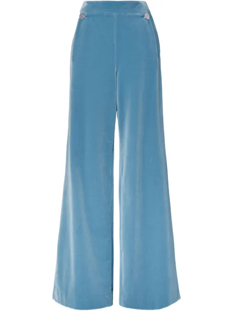 Temperley London Clove trousers 