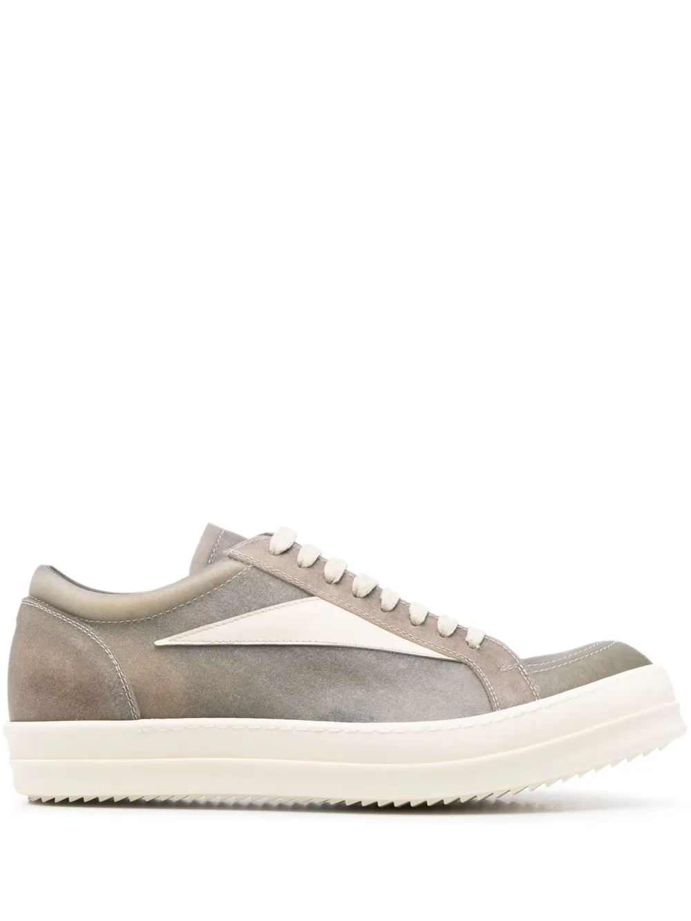 Rick Owens Vintage sneakers Grey