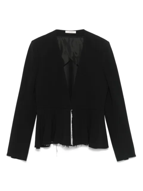 Céline Pre-Owned chamarra corta 2000