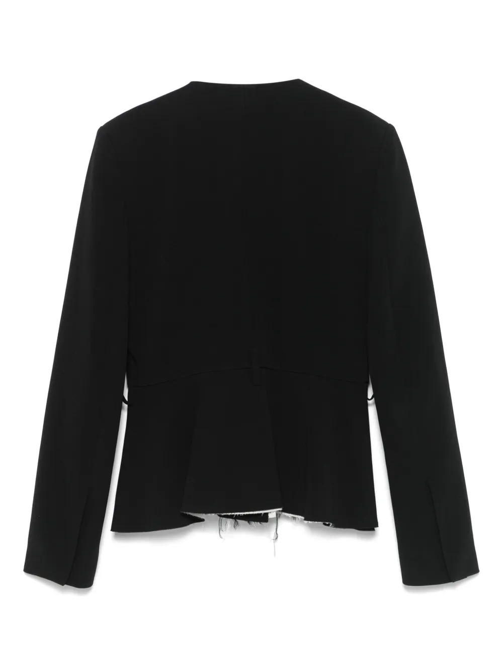 Céline Pre-Owned chamarra corta 2000 | Image 2