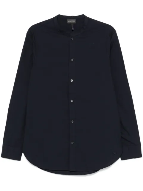 Emporio Armani camisa con botones