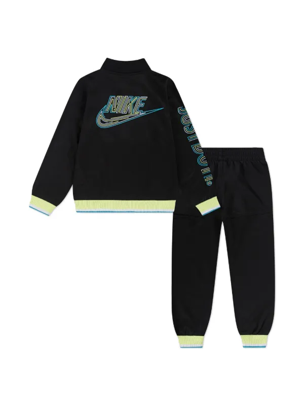 newborn nike tracksuit