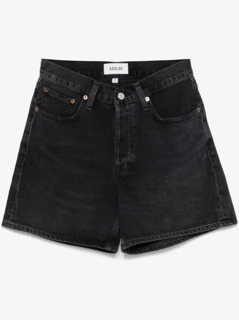 AGOLDE Indra shorts