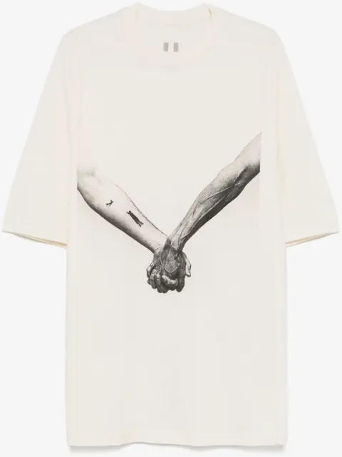 Rick Owens t-shirt Jumbo