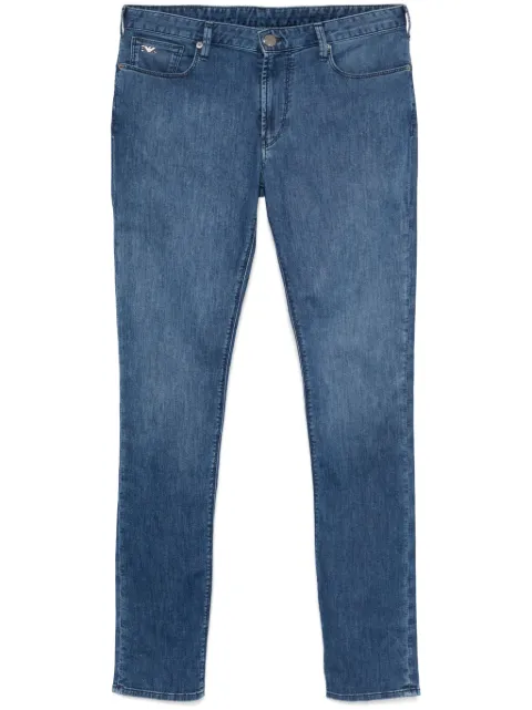 Emporio Armani jeans slim
