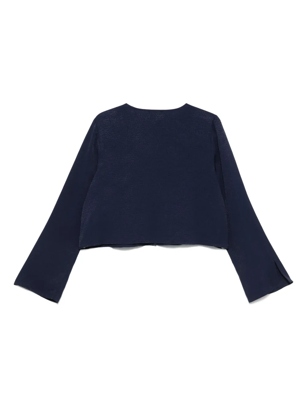 Emporio Armani Armure jack Blauw