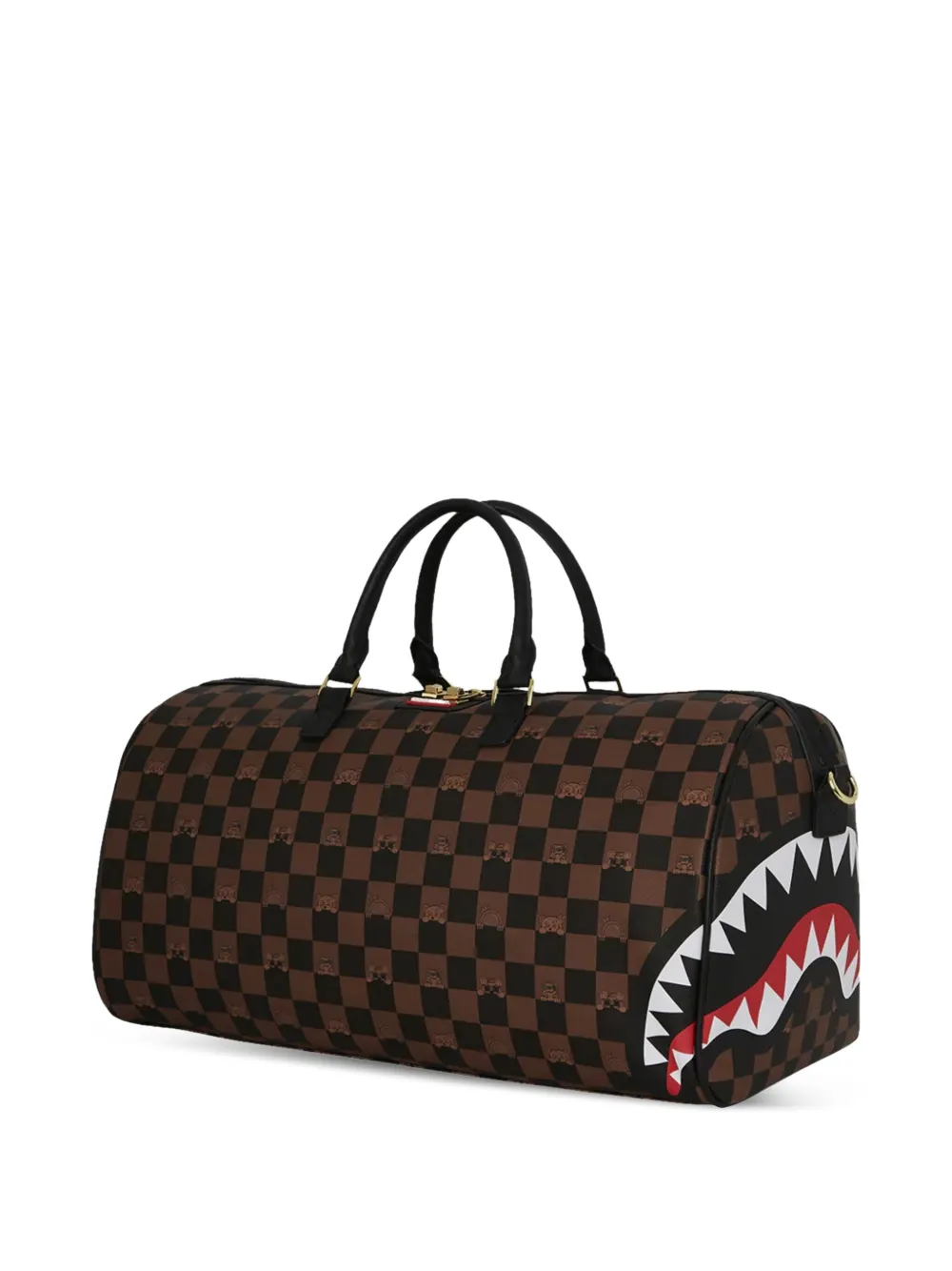 Sprayground Peeking Character holdall | Men | Image 2