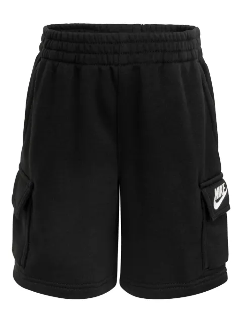 Nike Kids cotton shorts 
