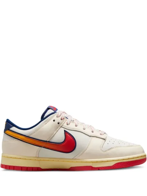 Nike tenis Dunk Low Retro Lettering
