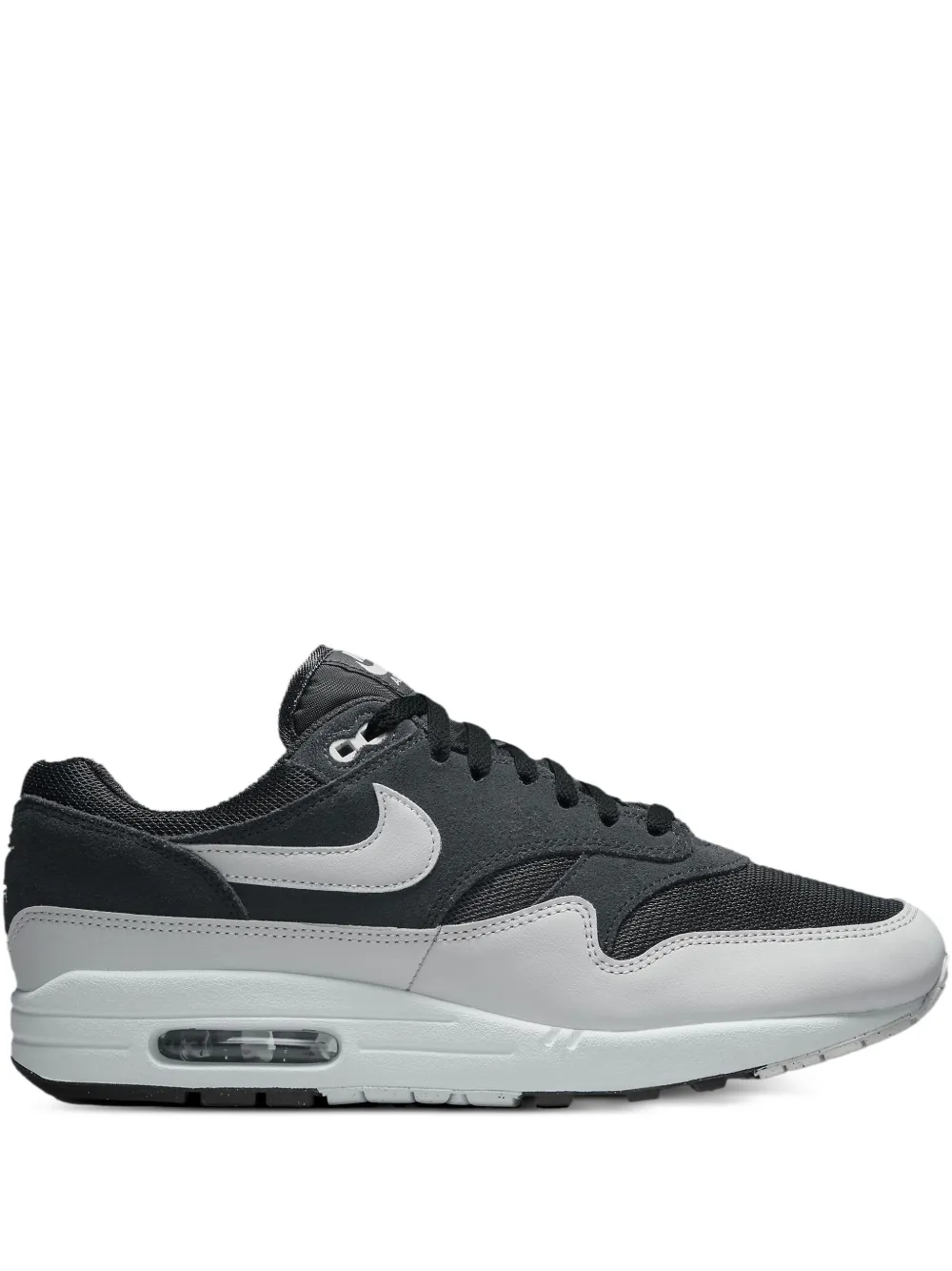 Nike Air Max 1 '86 OG "Big Bubble Light Armory Blue Dark Obsidian Football Grey" sneakers