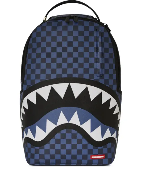 Sprayground Sharks Paris backpack